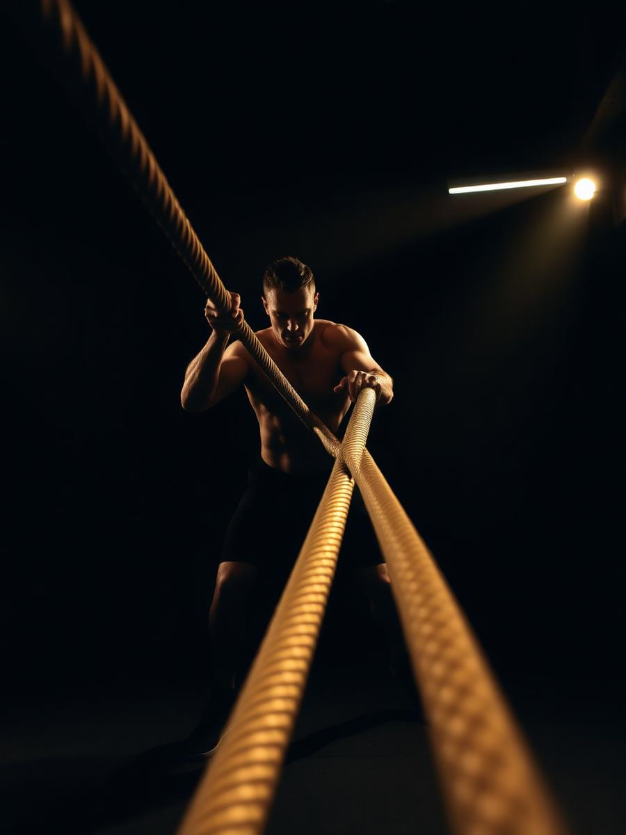 HIIT & Conditioning